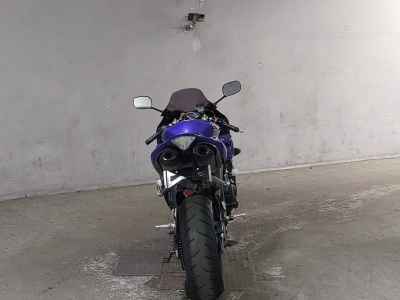 Yamaha YZF-R1 2006