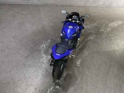 Yamaha YZF-R1 2006