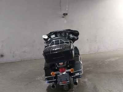 Harley-Davidson FLHTK1690 2009