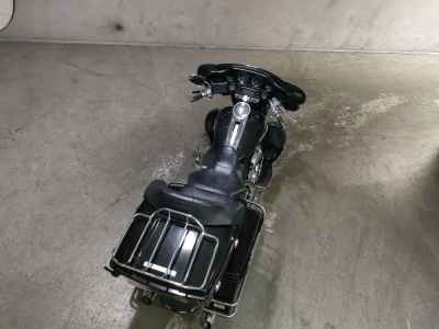 Harley-Davidson FLHTK1690 2009