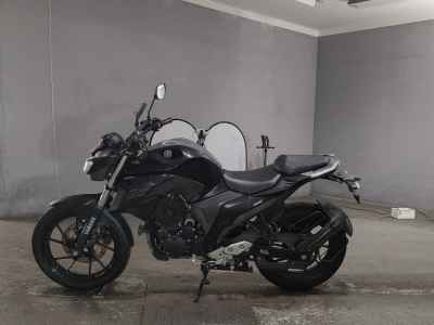 Yamaha FZ25 2017