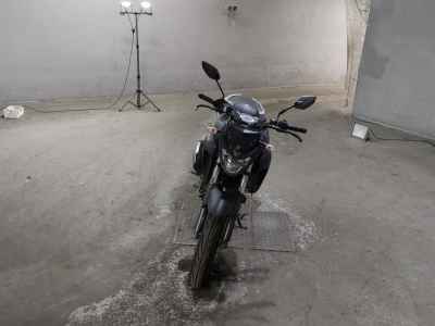 Yamaha FZ25 2017