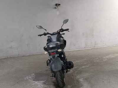 Yamaha FZ25 2017