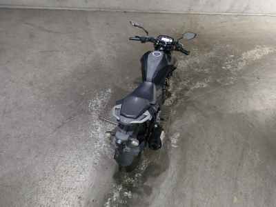 Yamaha FZ25 2017