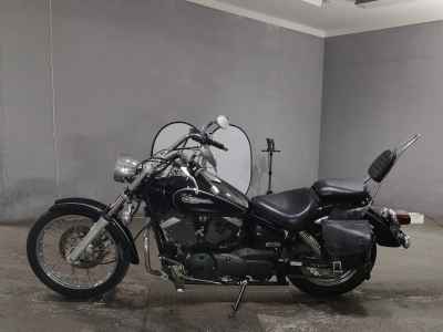 Yamaha XVS250 Drag Star