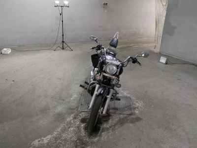 Yamaha XVS250 Drag Star