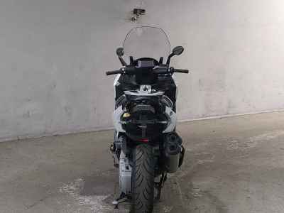 BMW C650 Sport 2016