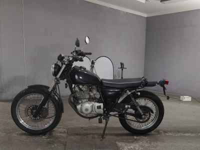 Suzuki GrassTracker Bigboy