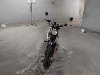 Suzuki GrassTracker Bigboy
