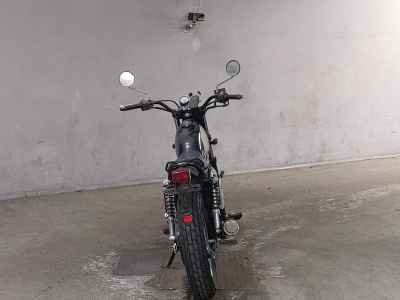 Suzuki GrassTracker Bigboy