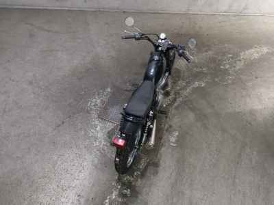 Suzuki GrassTracker Bigboy