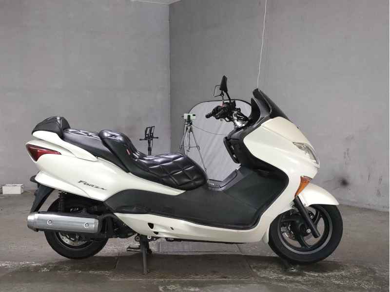 Honda Forza Z