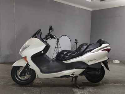Honda Forza Z