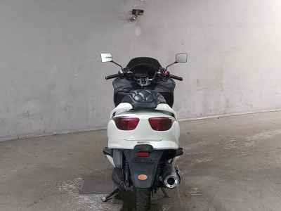 Honda Forza Z