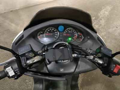 Honda Forza Z
