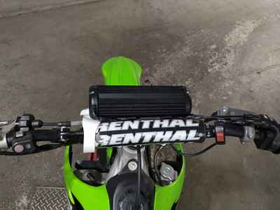 Kawasaki KX450F