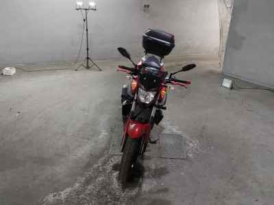 Yamaha MT-25