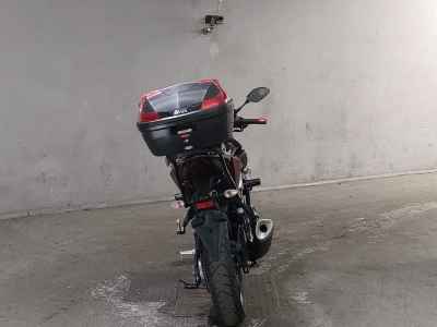 Yamaha MT-25