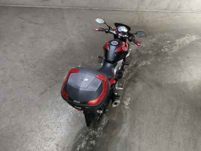 Yamaha MT-25