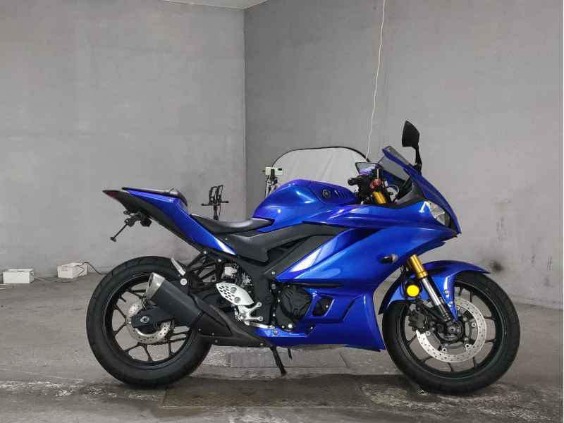 Yamaha YZF-R25
