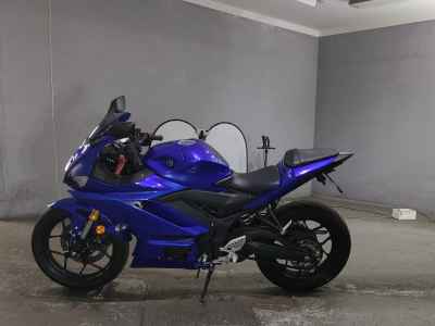 Yamaha YZF-R25