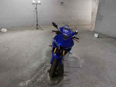 Yamaha YZF-R25