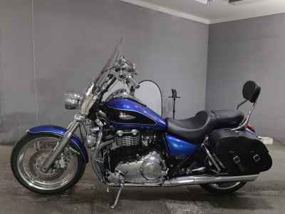Triumph Thunderbird 1600 2016