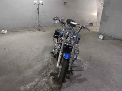 Triumph Thunderbird 1600 2016