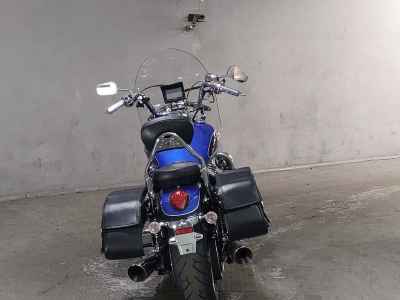 Triumph Thunderbird 1600 2016
