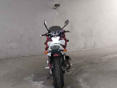 Honda CB400SFV 2019