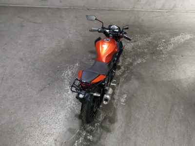 Kawasaki Z250