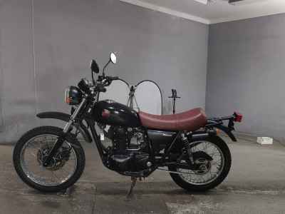 Kawasaki 250TR