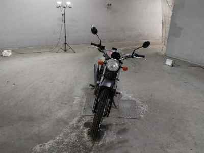Kawasaki 250TR
