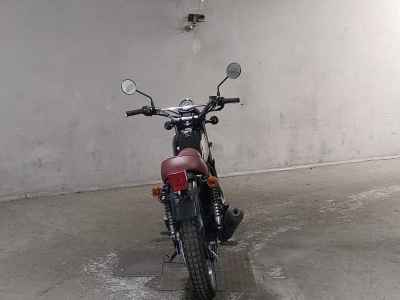 Kawasaki 250TR