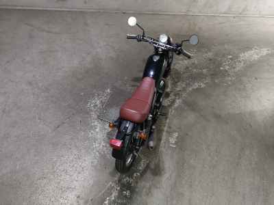 Kawasaki 250TR