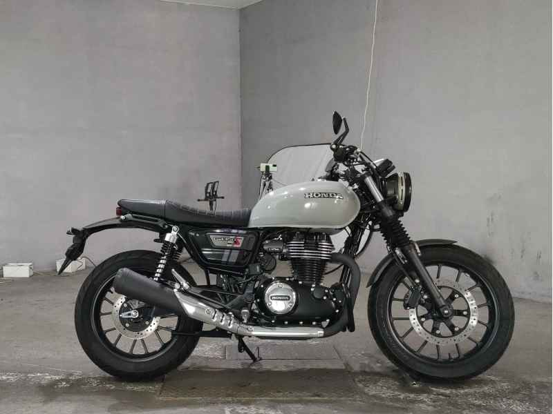 Honda GB350 2022
