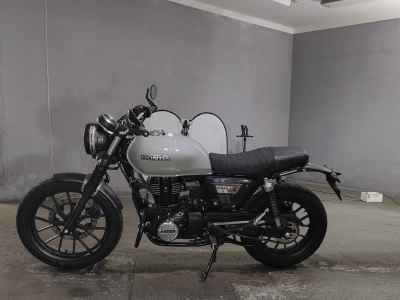 Honda GB350 2022