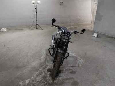 Honda GB350 2022