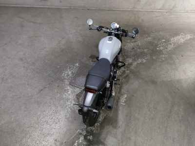 Honda GB350 2022