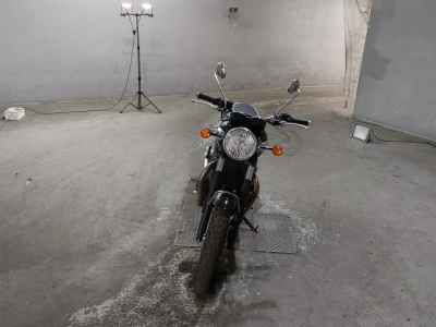 Triumph Bonneville T100 2022