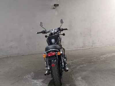 Triumph Bonneville T100 2022