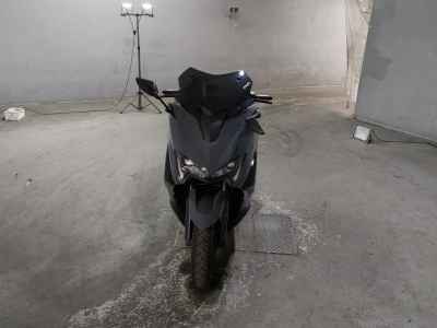 Yamaha TMAX 560 2021
