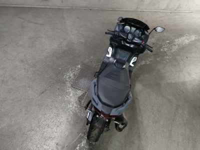 Yamaha TMAX 560 2021