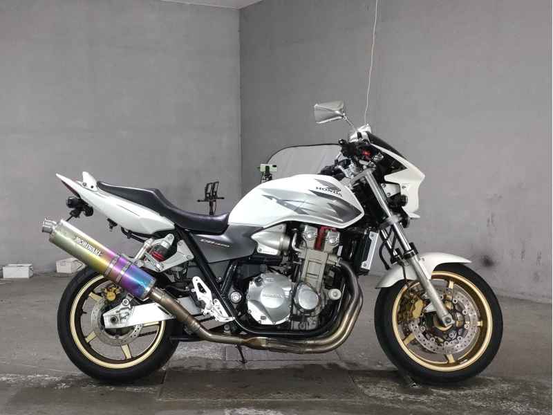 Honda CB1300SF 2007