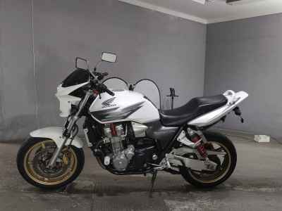 Honda CB1300SF 2007