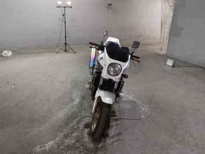 Honda CB1300SF 2007
