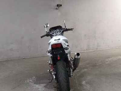Honda CB1300SF 2007