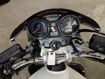 Honda CB1300SF 2007