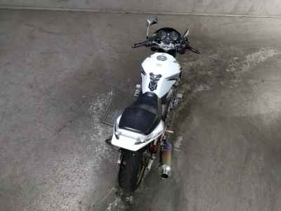 Honda CB1300SF 2007