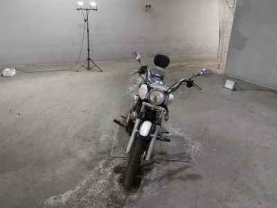 Yamaha XVS250 Drag Star